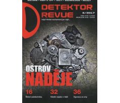 Detektor revue 6/17