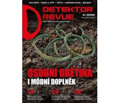 Detektor Revue 06/2020