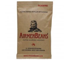 Pastilky Airmen Beans