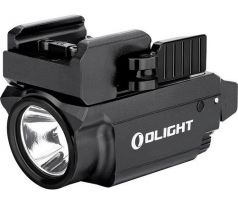 Olight Baldr Mini 600 lm - zelený laser, OL589